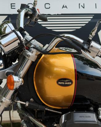 Moto Guzzi California Special Sport 