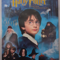 Harry Potter e la pietra filosofale CD