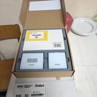 Vaillant 20197223 Termostato WiFi Modulante Vsmart