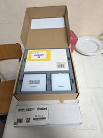 Vaillant 20197223 Termostato WiFi Modulante Vsmart