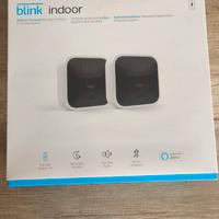 telecamere Amazon Blink 