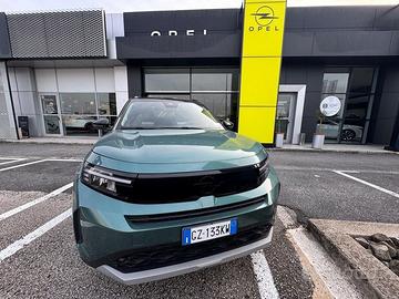 Opel Frontera GS Hybrid 136cv EDCT