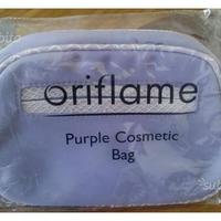 Beauty Case make-up Cosmetic Bag Oriflame