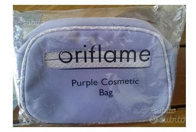 Beauty Case make-up Cosmetic Bag Oriflame
