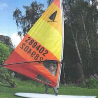 Wind surf