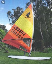 Wind surf