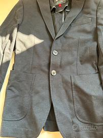 Giacca elegante bambino