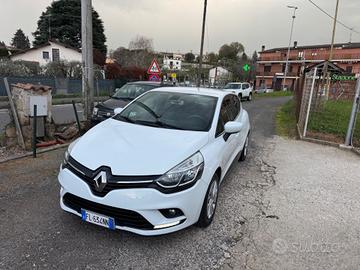 Renault Clio TCe 12V 90 CV GPL Start&Stop 5 porte 