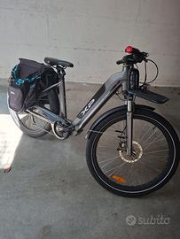 city ebike
