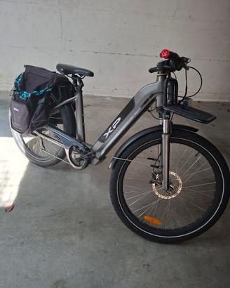 city ebike