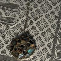 Collana mexicana vintage