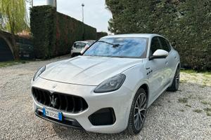 Maserati Grecale (Modena)