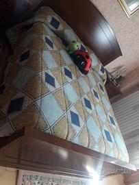 letto matrimoniale 