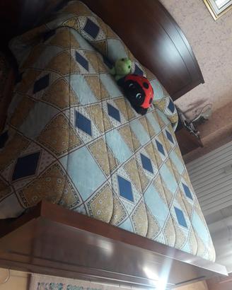 letto matrimoniale 
