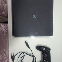 PS4 come nuova