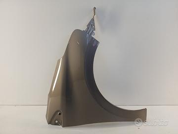 Parafango ant dx PEUGEOT 208 I '12