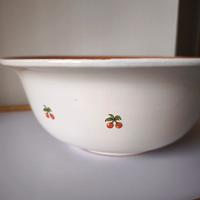 Zuppiera Piral Albisola anni 80