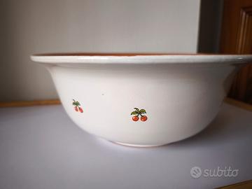 Zuppiera Piral Albisola anni 80