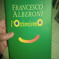 Francesco Alberoni l'ottimismo 