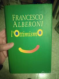 Francesco Alberoni l'ottimismo 