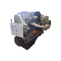 MOTORE COMPLETO HONDA Logo 1Â° Serie D13B7 D13B7 B