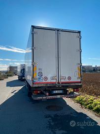 Eurocargo iveco