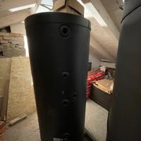 Accumulo aquva ACS 300l