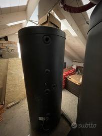 Accumulo aquva ACS 300l