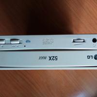 Lettore CD LG
