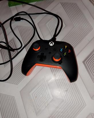 controller 