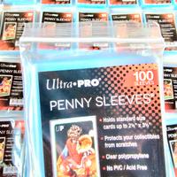 1000 sleeves carte tcg