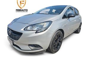OPEL CORSA 1.4GPL DI SERIE 90CV FULL OPT