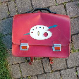 Cartella vintage