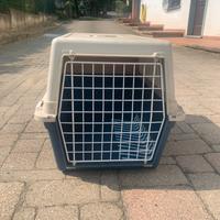 Portantino gatto grande