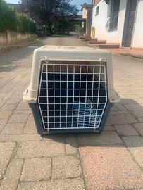 Portantino gatto grande