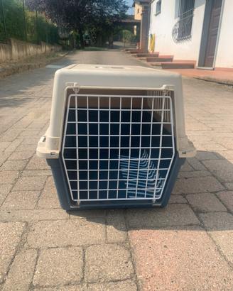 Portantino gatto grande