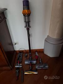 Dyson V15 absolute