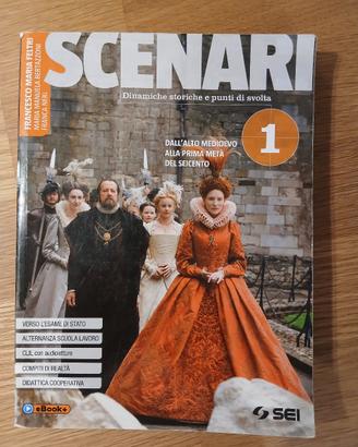 Scenari 1