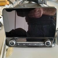 Radio Navy Ford Ecosport 2019