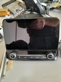 Radio Navy Ford Ecosport 2019