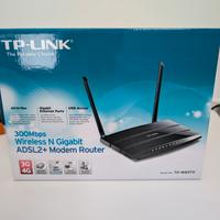 Router TD-W8970 TP-Link