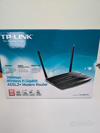 Router TD-W8970 TP-Link