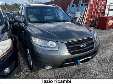 RICAMBI HYUNDAI SANTAFE SANTAFè