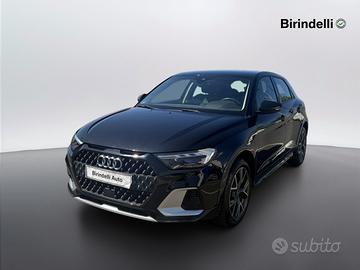 AUDI A1 2ª serie - A1 citycarver 30 TFSI S tronic