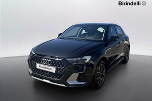 AUDI A1 2ª serie - A1 citycarver 30 TFSI S tronic