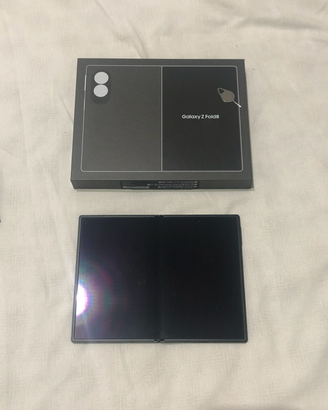 Samsung Galaxy Z Fold 8 512 GB