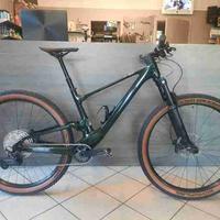 SCOTT SPARK 930 GREEN