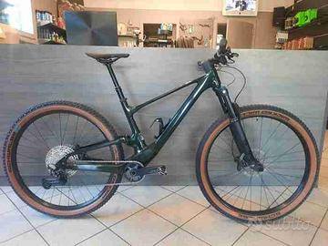 SCOTT SPARK 930 GREEN