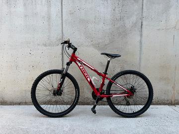 Bici MTB Trek 3900