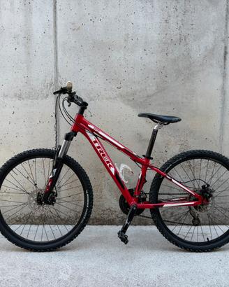 Bici MTB Trek 3900